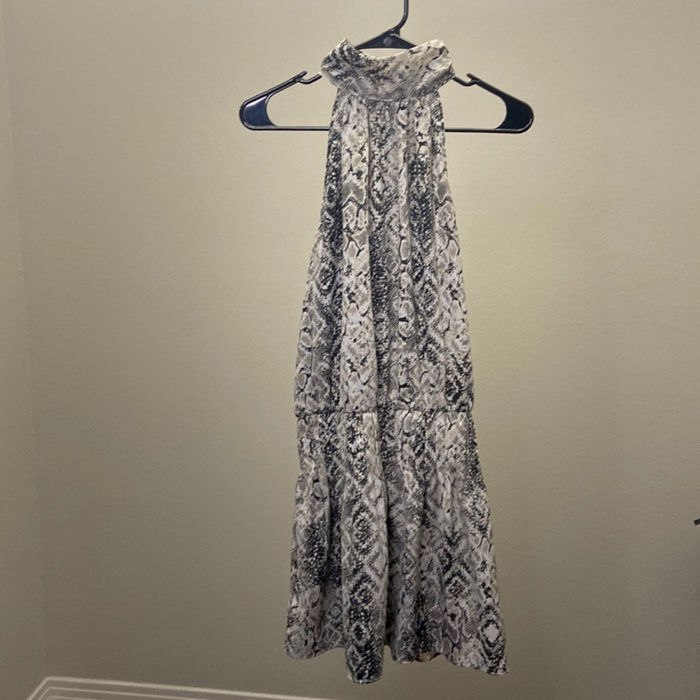 DO + BE Dress